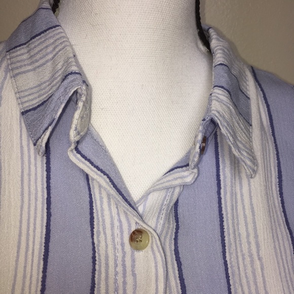 Self-esteem shirt blouse Size XL - Picture 3 of 8